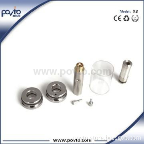 cigarette electric rolling machine atomizer x8
